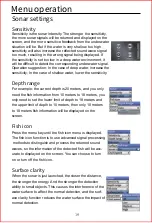 Preview for 20 page of LUCKYSMART LBT-1 Operation Manual