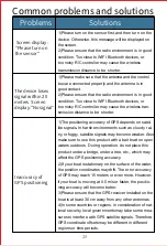 Preview for 26 page of LUCKYSMART LBT-1 Operation Manual