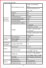 Preview for 29 page of LUCKYSMART LBT-1 Operation Manual