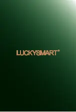 Preview for 32 page of LUCKYSMART LBT-1 Operation Manual