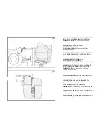 Предварительный просмотр 20 страницы LUCLAR INTERNATIONAL MiniStraw UNIBALL 1500 Use And Maintenance