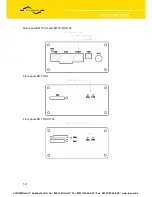 Предварительный просмотр 12 страницы Lucom ER 75i User Manual