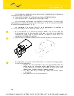 Предварительный просмотр 26 страницы Lucom ER 75i User Manual