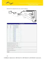 Предварительный просмотр 49 страницы Lucom ER 75i User Manual