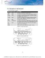 Предварительный просмотр 18 страницы Lucom ER75i v2 SL User Manual