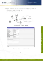 Предварительный просмотр 30 страницы Lucom lr77 v2 Configuration Manual