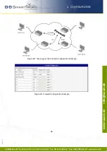 Предварительный просмотр 56 страницы Lucom lr77 v2 Configuration Manual