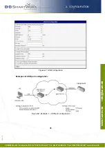 Предварительный просмотр 105 страницы Lucom lr77 v2 Configuration Manual