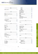 Предварительный просмотр 128 страницы Lucom lr77 v2 Configuration Manual