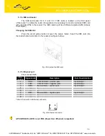 Preview for 19 page of Lucom UR5 v2 SL User Manual