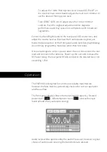 Preview for 9 page of Lucoro Broadcast FMTX100 User Manual