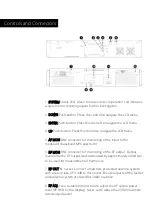 Preview for 5 page of Lucoro Broadcast FMTX250M User Manual