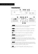 Предварительный просмотр 6 страницы Lucoro Broadcast FMTX50 User Manual