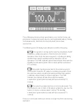 Предварительный просмотр 8 страницы Lucoro Broadcast FMTX50M User Manual