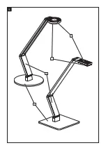 Preview for 2 page of LUCTRA LINEAR TABLE Instructions Manual