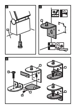 Preview for 3 page of LUCTRA LINEAR TABLE Instructions Manual