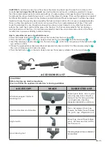 Предварительный просмотр 7 страницы Lucy's Home LH-HA-STMOP01-W User Manual