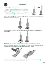 Предварительный просмотр 13 страницы Lucy's Home LH-HA-STMOP01-W User Manual