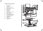 Preview for 8 page of Lucznik Marilyn HD Instruction Manual