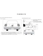 Preview for 2 page of Luda Elektronik CRV8-M701R User Manual