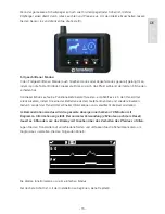 Предварительный просмотр 15 страницы Luda Elektronik horseAlarm User Manual