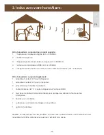 Предварительный просмотр 51 страницы Luda Elektronik horseAlarm User Manual