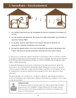 Предварительный просмотр 54 страницы Luda Elektronik horseAlarm User Manual