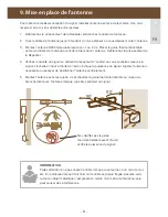 Предварительный просмотр 61 страницы Luda Elektronik horseAlarm User Manual