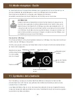 Предварительный просмотр 62 страницы Luda Elektronik horseAlarm User Manual