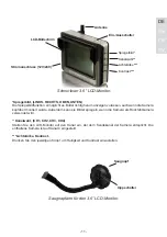 Предварительный просмотр 11 страницы Luda Elektronik trailerCam User Manual