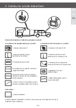 Предварительный просмотр 45 страницы Luda Elektronik trailerCam User Manual