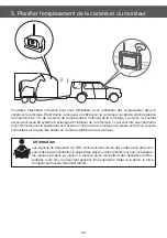 Предварительный просмотр 48 страницы Luda Elektronik trailerCam User Manual