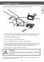 Предварительный просмотр 49 страницы Luda Elektronik trailerCam User Manual