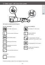 Предварительный просмотр 63 страницы Luda Elektronik trailerCam User Manual