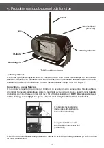 Предварительный просмотр 64 страницы Luda Elektronik trailerCam User Manual