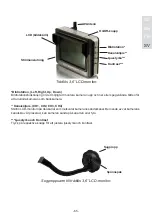 Предварительный просмотр 65 страницы Luda Elektronik trailerCam User Manual