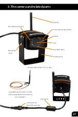 Предварительный просмотр 27 страницы Luda tractorCam S User Manual