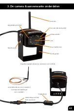 Предварительный просмотр 63 страницы Luda tractorCam S User Manual