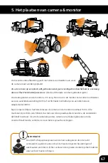 Предварительный просмотр 67 страницы Luda tractorCam S User Manual