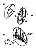 Предварительный просмотр 4 страницы LUDECO ARON Manual