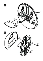 Предварительный просмотр 6 страницы LUDECO ARON Manual