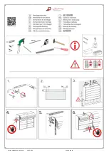 Preview for 1 page of Ludewig Climber E Installation Instructions Manual