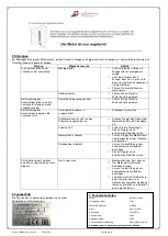 Preview for 4 page of Ludewig Climber E Installation Instructions Manual