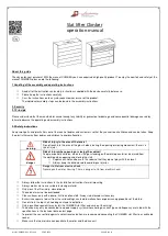 Preview for 5 page of Ludewig Climber E Installation Instructions Manual