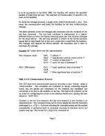 Preview for 10 page of Ludl Electronic Products MAC 2000 Configuration Manual