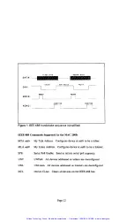 Предварительный просмотр 17 страницы Ludl Electronic Products MAC 2000 Configuration Manual