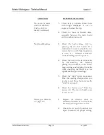 Preview for 26 page of Ludlum Measurements 16 Technical Manual