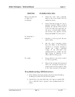 Preview for 27 page of Ludlum Measurements 16 Technical Manual