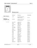 Preview for 31 page of Ludlum Measurements 16 Technical Manual