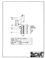 Preview for 40 page of Ludlum Measurements 16 Technical Manual